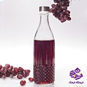 بطری آب
