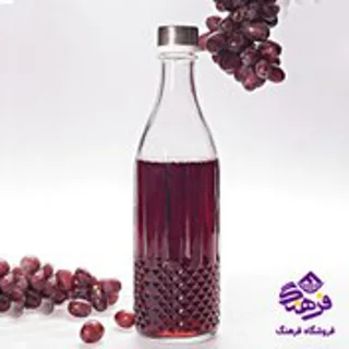 بطری آب