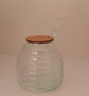 عسل خوری مدل مادام