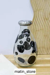 بطری شیر