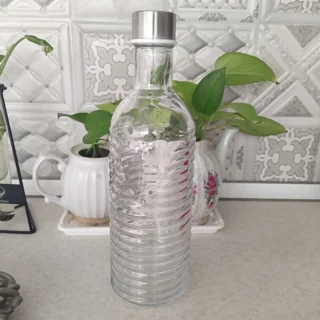 بطری آب